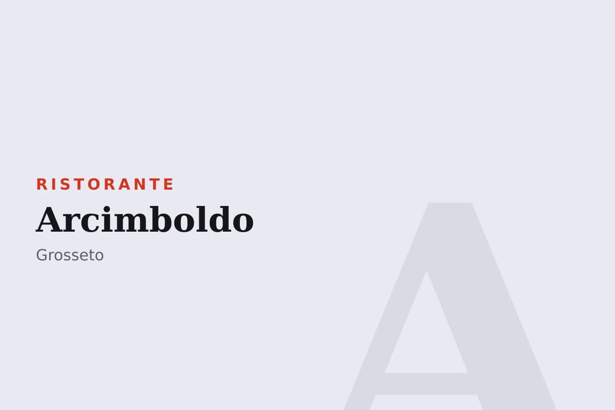 Sala di Arcimboldo