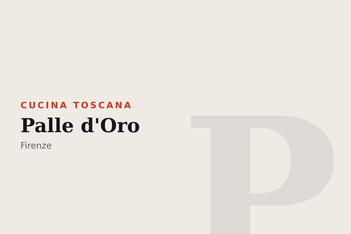 Sala di Palle d'Oro