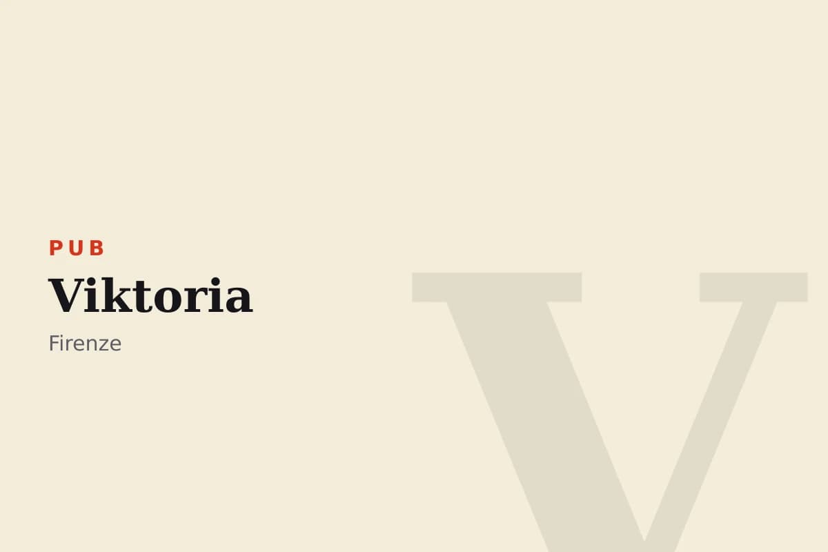 Sala di Viktoria