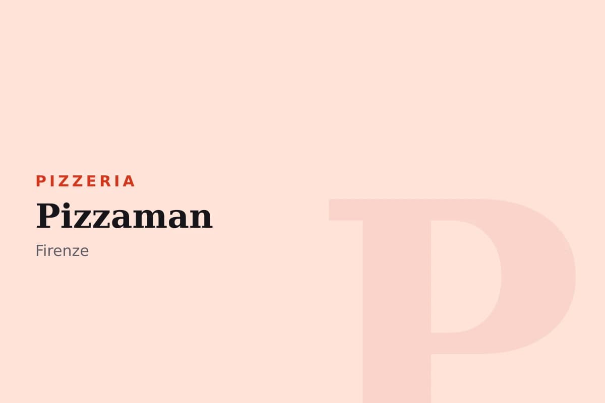 Sala di Pizzaman