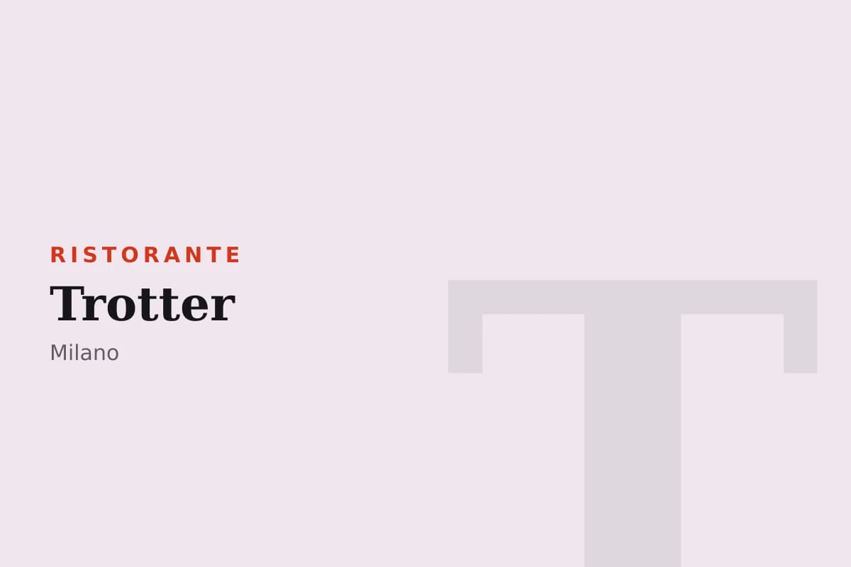 Sala di Trotter