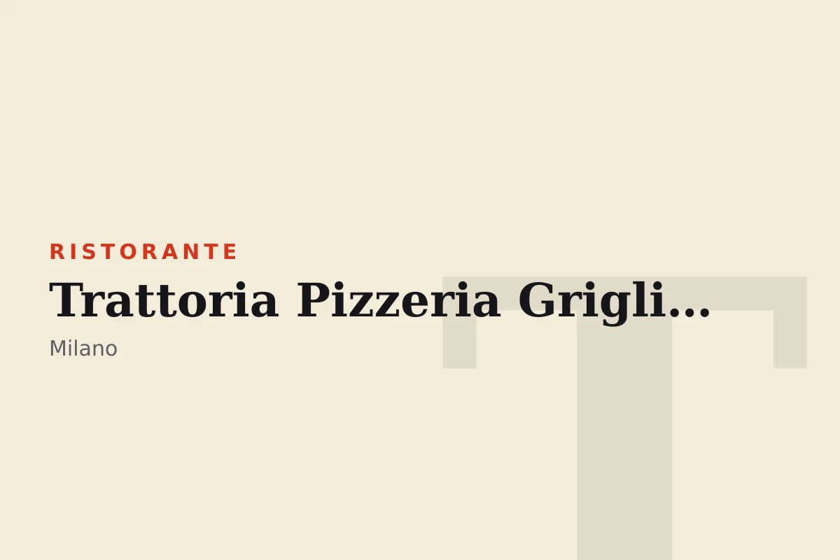Sala di Trattoria Pizzeria Griglieria La Martinella