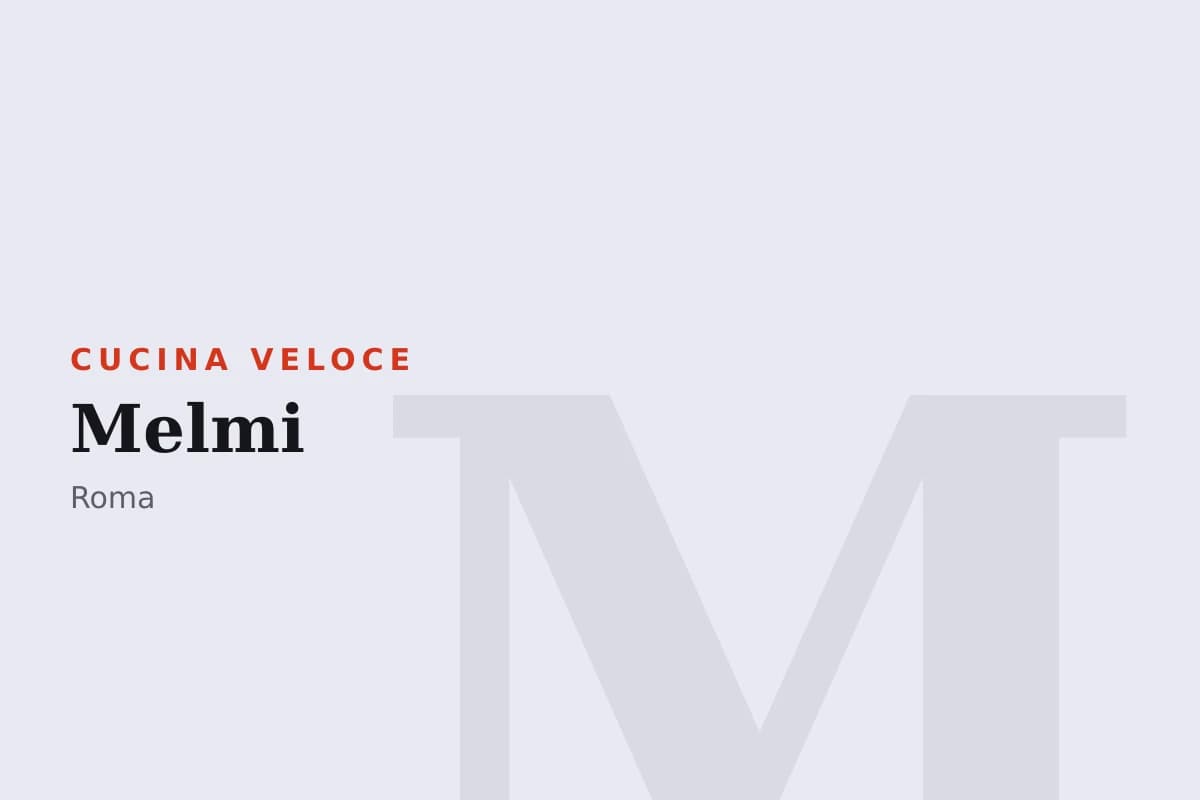 Sala di Melmi