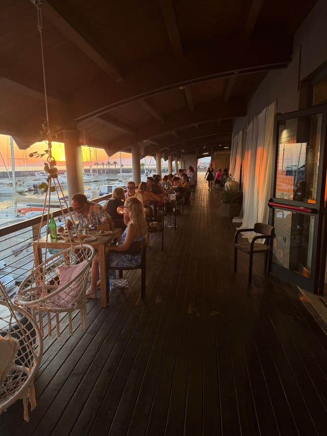 Foto di BRASA STEAK HOUSE