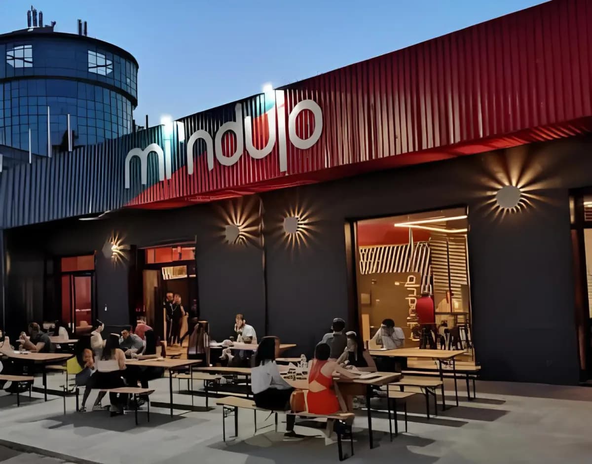 Sala di mi 'ndujo